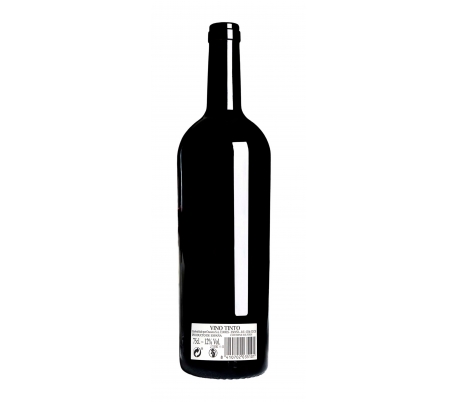 [RIBERADUERO0031] COSECHERO RIBERA DEL DUERO 75 CL