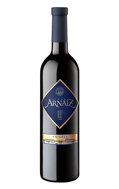[RIBERADUERO0033] ARNAIZ RIBERA DUERO CRIANZA 70 CL