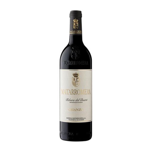 [RIBERADUERO0036] MATARROMERA RIBERA DUERO 75 CL