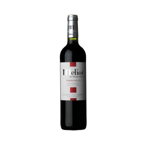 [RIBERADUERO0037] MELIOR RIBERA DUERO COSECHA 75 ML