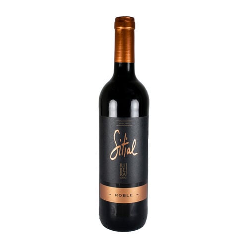 [RIBERDUERO15] SITIAL RIBERA DUERO ROBLE