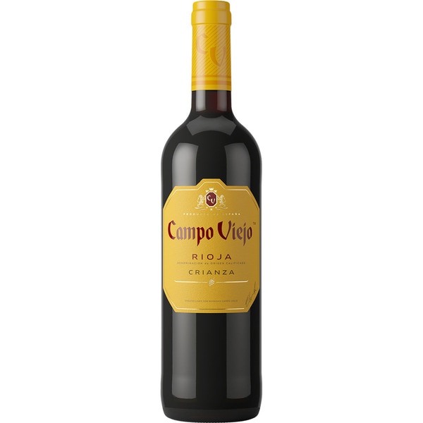 [RIOJA0031] CAMPO VIEJO CRIANZA 75 CL