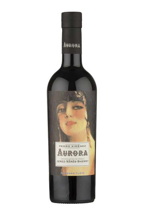 [VINODULCE0035] AURORA PEDRO XIMENEZ 70 CL.