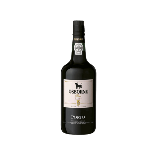 OSBORNE OPORTO RUBY 75 CL