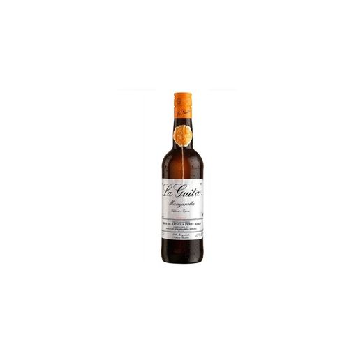 [VINOMANZANILLA0001] GUITA MANZANILLA 70 CL