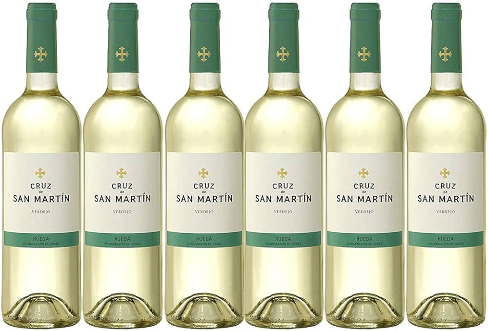 [VINOMESA0002] VIÑA CRUZ VINO BLANCO 1 L