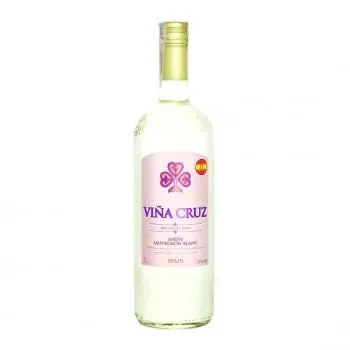 [VINOMESA0002] VIÑA CRUZ VINO BLANCO 1 L