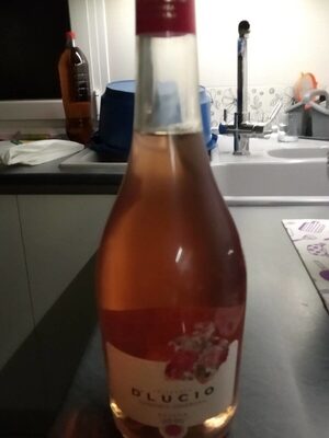 [VINOROSADO0008] D´LUCIO ROSADO 75 CL