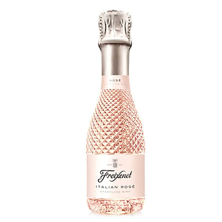 [VINOROSADO0010] FREIXENET ITALIAN ROSE MINI 200 ML