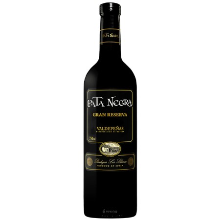[VINOTINTO0049] PATA NEGRA GRAN RESERVA 75 CL