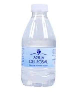 [AGUA0010] DEL ROSAL AGUA 33 CL