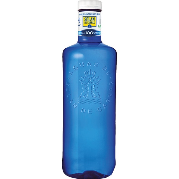 [AGUA0024] SOLAN DE CABRAS AGUA 1`5 L