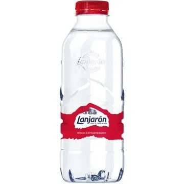 [AGUA0043] LANJARON AGUA 330 CC. 42 UND