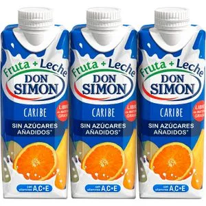 [ZUMO0157] DON SIMON FUNCIONA CARIBE PACK 3 X 33 CL