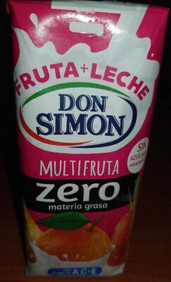 DON SIMON FUNCIONA MULTIFRUTA PACK 3 X33 CL