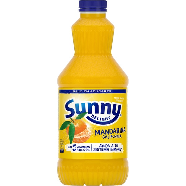 SUNNY CALIFORNIA 1.25 L