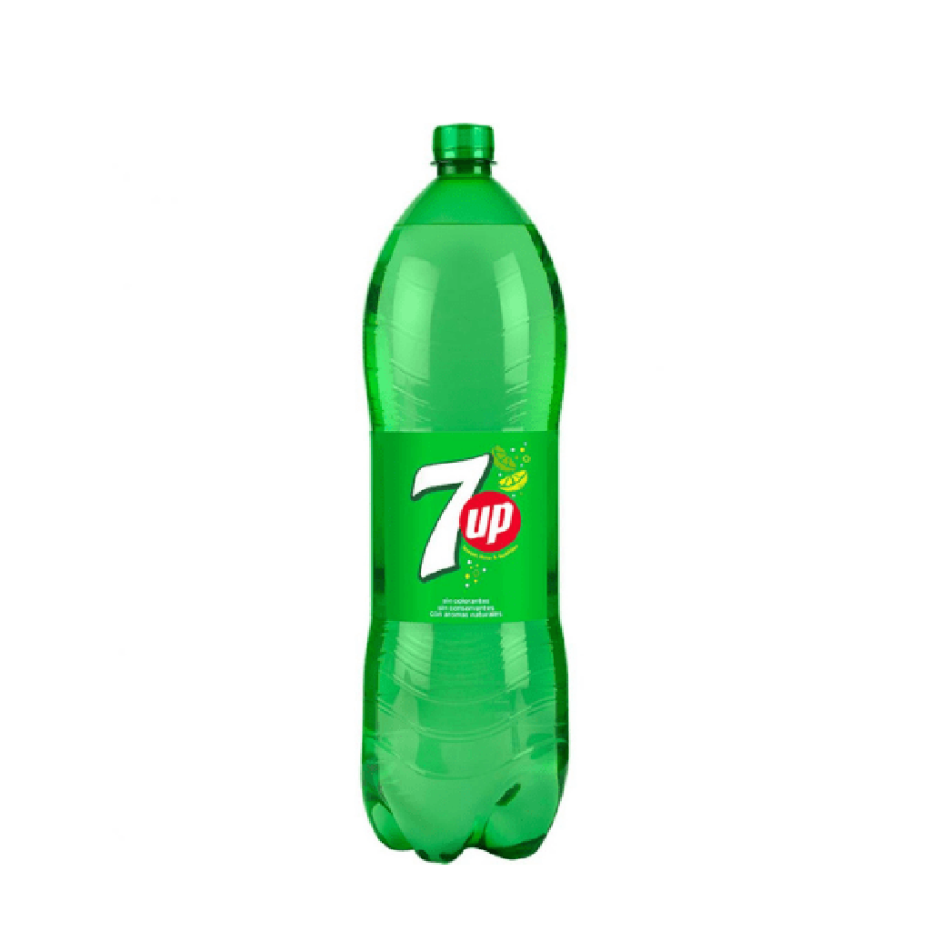 [7UP0001] 7UP 2 L
