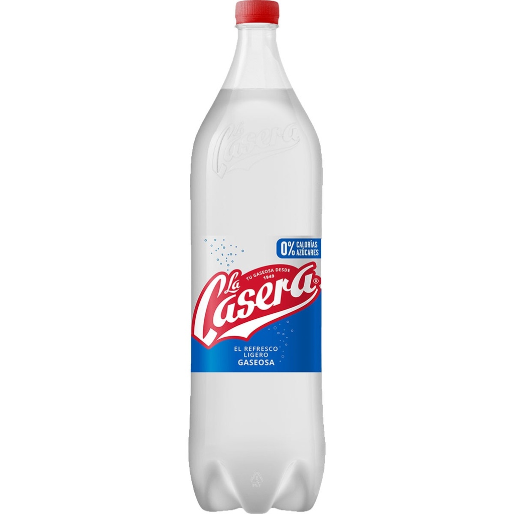 [CASERA0002] CASERA BLANCA 1,5 L