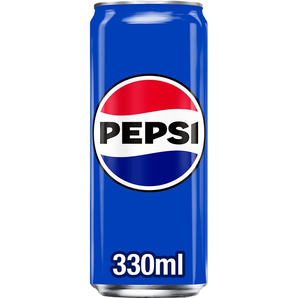 [PEPSI0002] PEPSI COLA LATA 33 CL