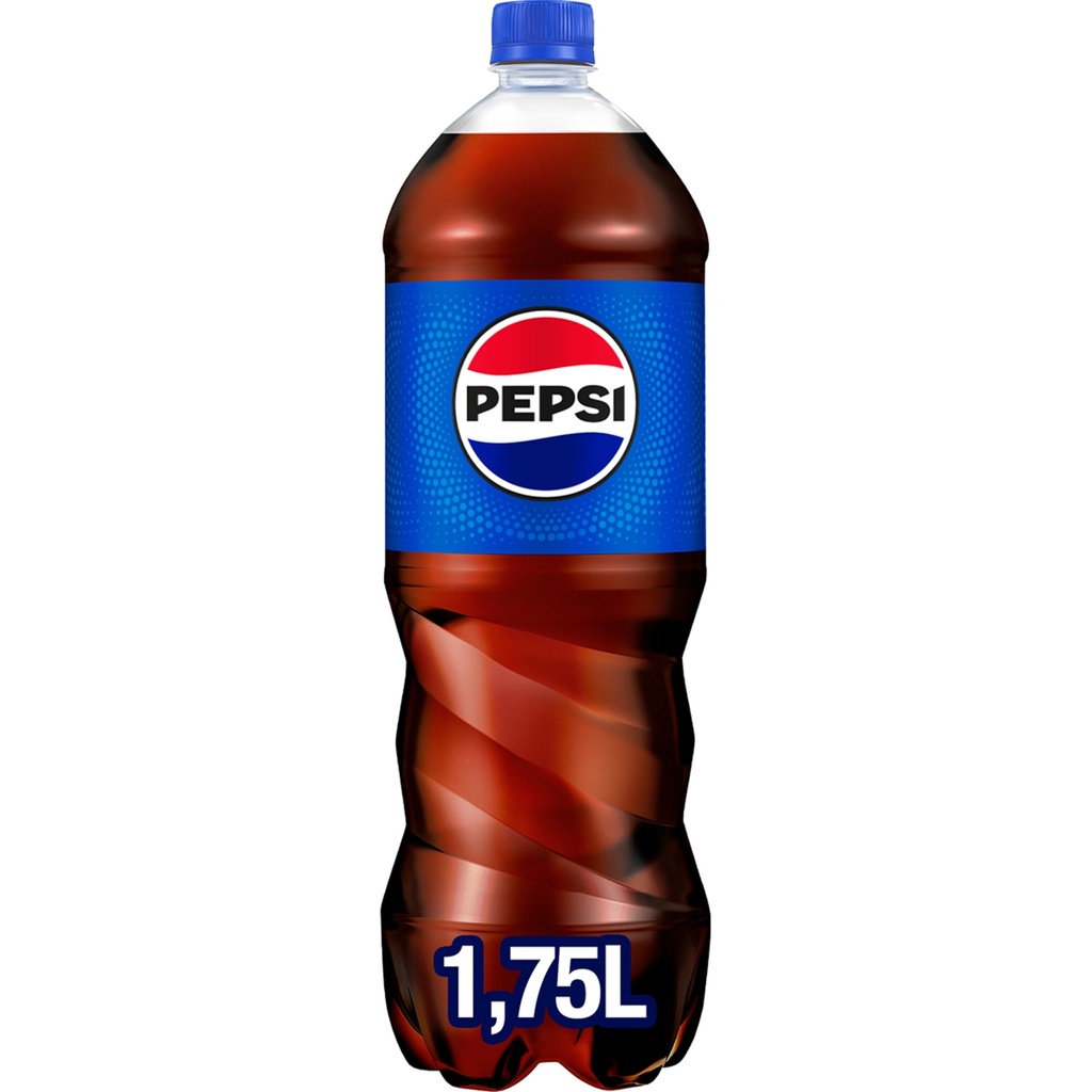 PEPSI COLA 1.75 L PACK 6