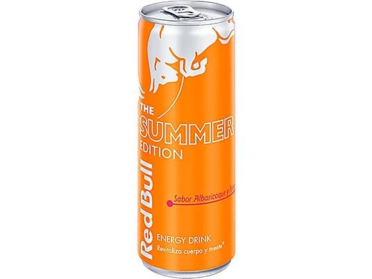 [REDBULL0002] REDBULL SUMMER ED.250 ML