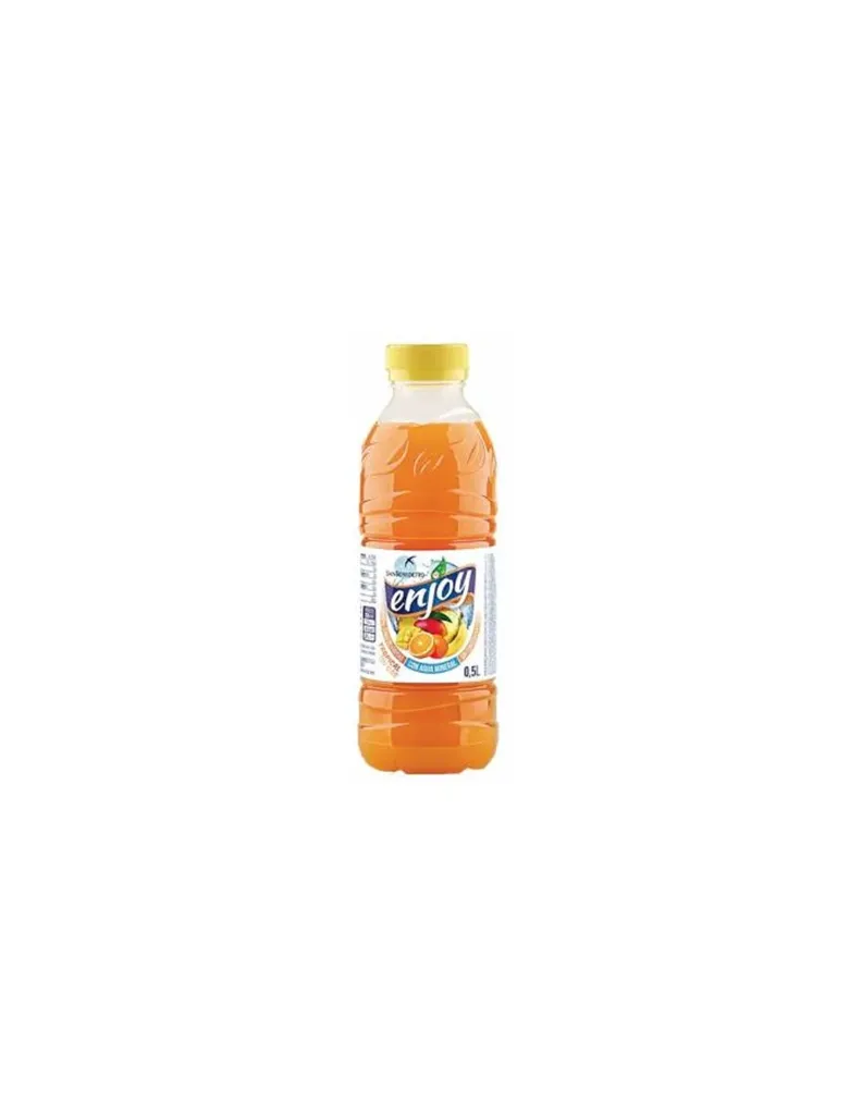 [REFRESCO0047] ENJOY TROPICAL 0.50 L