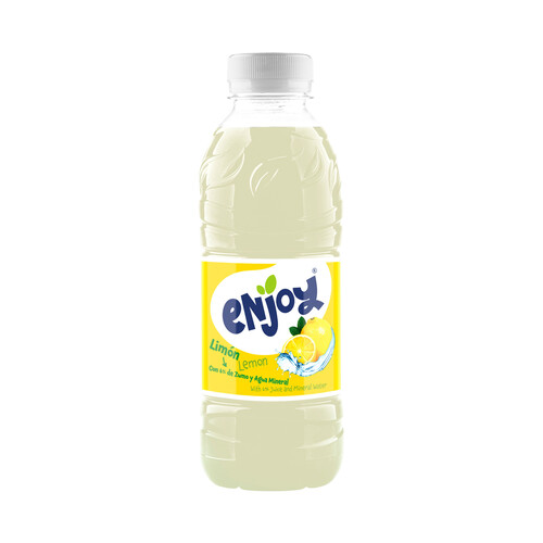 [REFRESCO0058] ENJOY LIMONADA 0.5 L