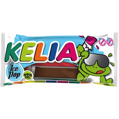 [POLOS0023] KELIA POLOS SABORES 12 UND