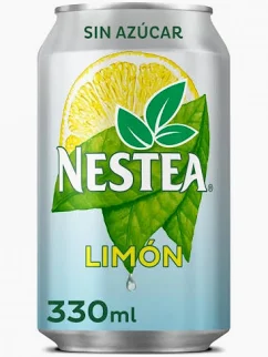 [TE0015] NESTEA SIN AZUCAR LATA