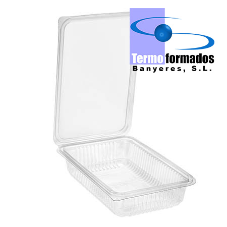 [BANDEJAS0005] ESTUCHE LONCHEADO H-40 40 UND