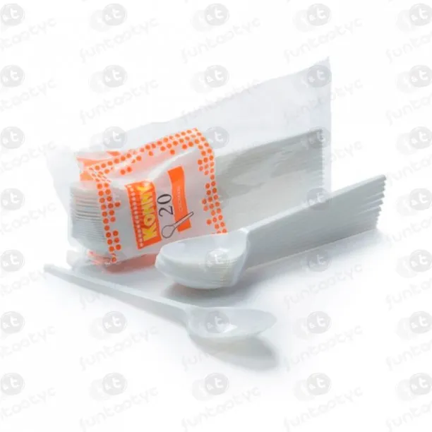 [CUCHARILLAS0002] CUCHARA NORMAL 20 UND