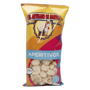EL ARTESANO DE MARTOS CORTEZAS 120 gr