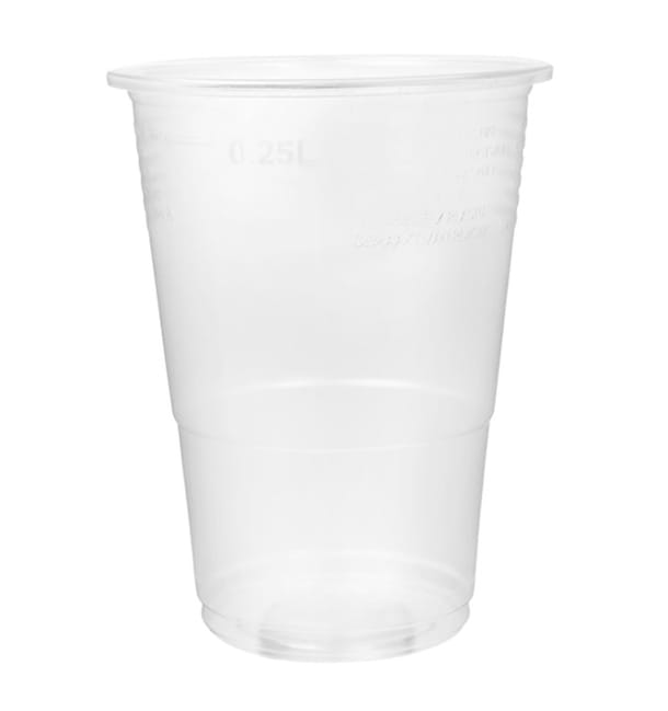 [VASOSO0007] VASOS 300 ML 50 UND.