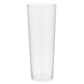 VASOS TUBO IRROMPIBLE 10 UND