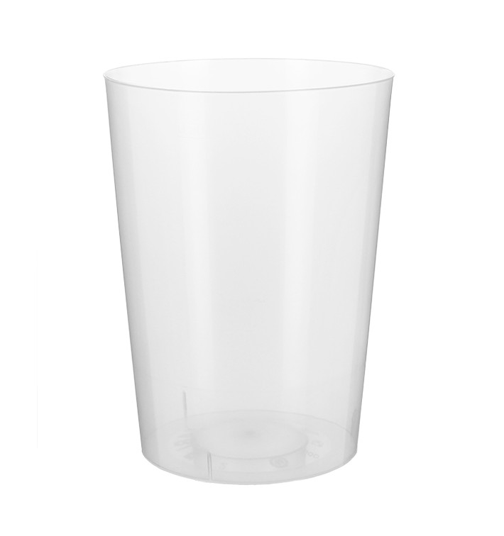 [VASOS0019] VASO SIDRERO IRROMPIBLE 600 ML 25 UND