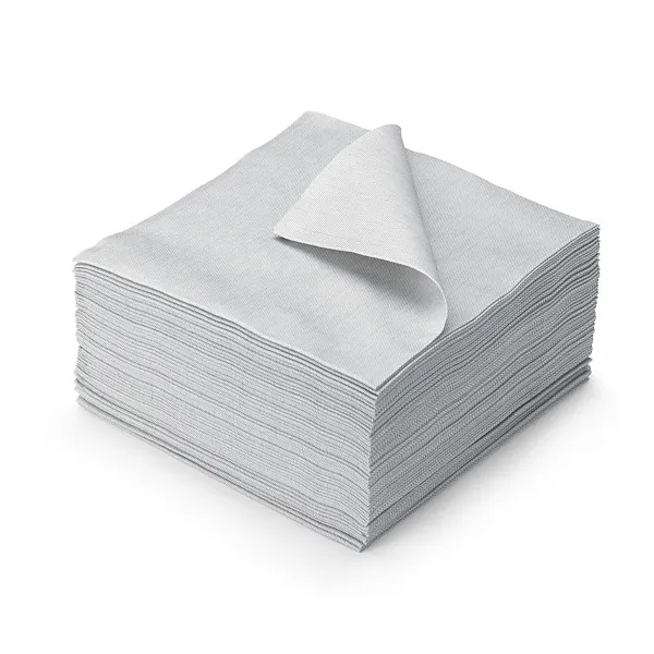 [SERVILLETAS0027] SERVILLETAS 20X20 NATURAL