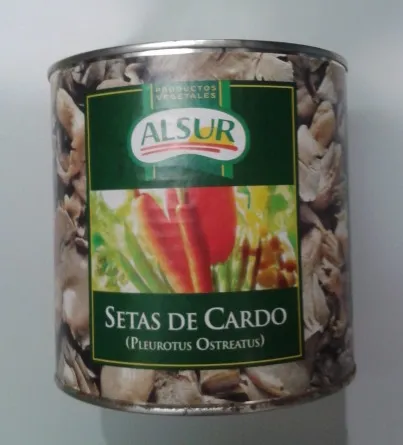 [SETAS0004] ALSUR SETAS DE CARDO 3K
