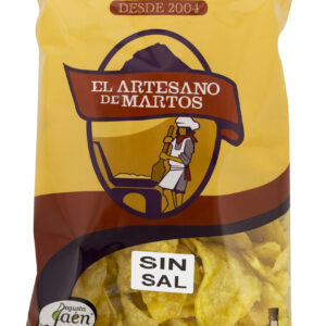 [PATATAS0011] EL ARTESANO DE MARTOS RUEDAS 110 G