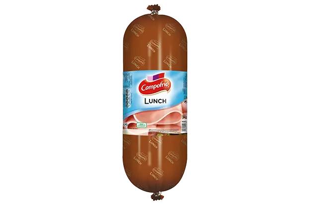 CAMPOFRIO LUNCH 3 KG
