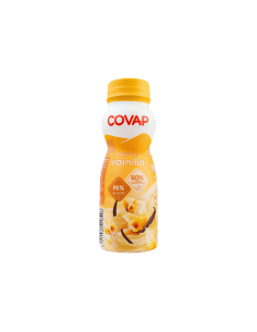 [BATIDO0039] COVAP BATIDO VAINILLA 12 UND X 250 CL