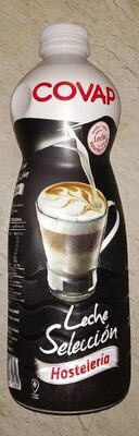 COVAP LECHE HOSTELERIA 1,5 L