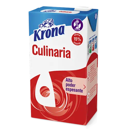 KRONA NATA PARA COCINAR 1 L