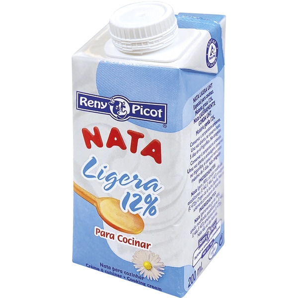 [NATA0014] RENY PICOT NATA COCINAR/MONTAR 200 CC