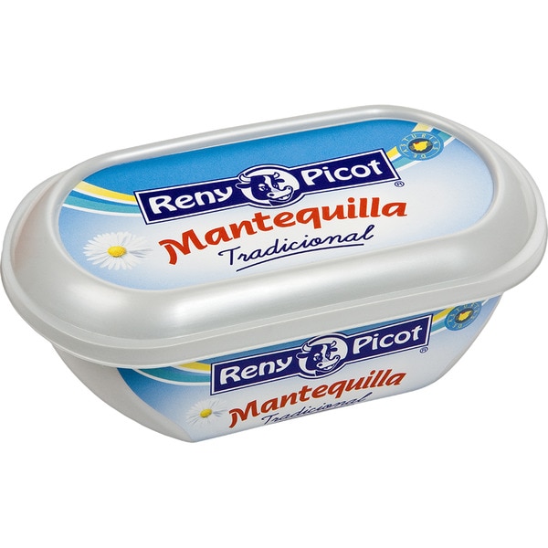 RENY PICOT MANTEQUILLA C/S 250 GR