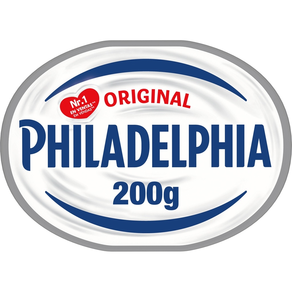 PHILADELPHIA QUESO PARA UNTAR 200 GR