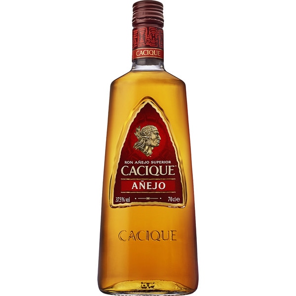 [RON0004] CACIQUE RON 70 CL