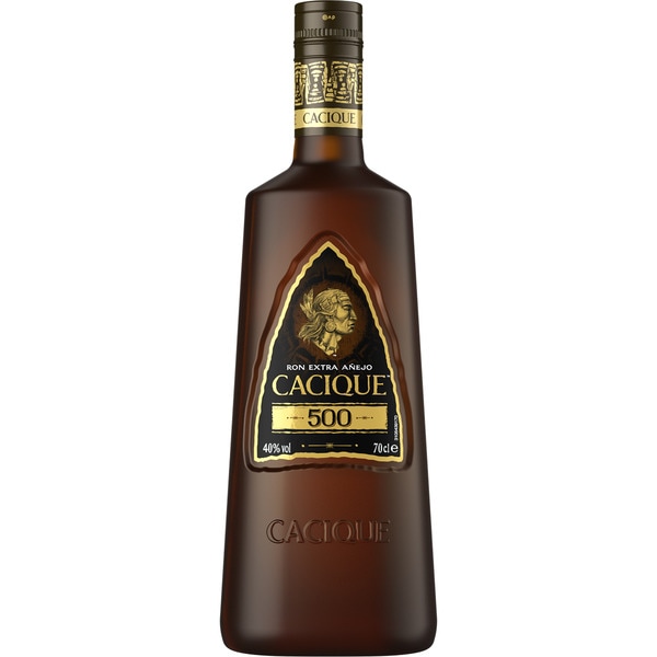[RON0007] CACIQUE 500 RON 70 CL