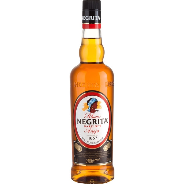 [RON0012] NEGRITA RON 70 CL