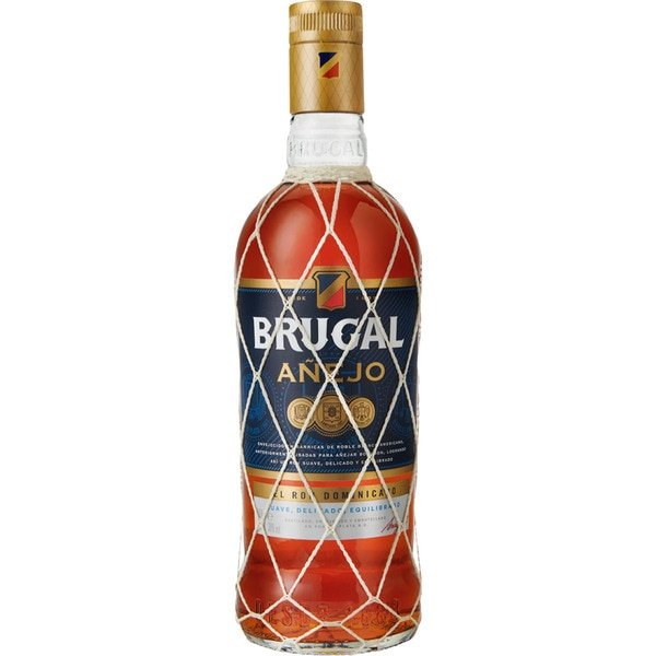 BRUGAL RON AÑEJO 70 CL