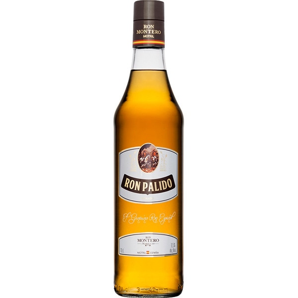 [RON0051] PALIDO RON 1 L